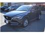 2020 Mazda CX-5 Grand Touring Sport Utility 4D Thumbnail 9