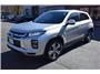 2021 Mitsubishi Outlander Sport ES Sport Utility 4D Thumbnail 10