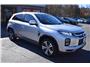 2021 Mitsubishi Outlander Sport ES Sport Utility 4D Thumbnail 3