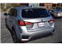 2021 Mitsubishi Outlander Sport ES Sport Utility 4D Thumbnail 7