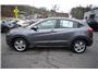 2020 Honda HR-V LX Sport Utility 4D Thumbnail 10