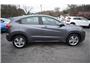 2020 Honda HR-V LX Sport Utility 4D Thumbnail 4