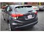 2020 Honda HR-V LX Sport Utility 4D Thumbnail 7