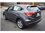 2020 Honda HR-V LX Sport Utility 4D Thumbnail 8