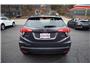 2020 Honda HR-V LX Sport Utility 4D Thumbnail 9