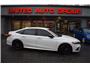 2022 Honda Civic Sport Sedan 4D Thumbnail 1