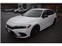 2022 Honda Civic Sport Sedan 4D Thumbnail 12
