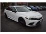 2022 Honda Civic Sport Sedan 4D Thumbnail 3