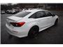 2022 Honda Civic Sport Sedan 4D Thumbnail 6