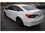 2022 Honda Civic Sport Sedan 4D Thumbnail 8