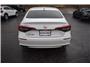 2022 Honda Civic Sport Sedan 4D Thumbnail 9