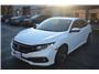 2021 Honda Civic Sport Sedan 4D Thumbnail 10
