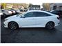 2021 Honda Civic Sport Sedan 4D Thumbnail 12