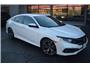 2021 Honda Civic Sport Sedan 4D Thumbnail 2