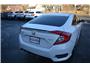 2021 Honda Civic Sport Sedan 4D Thumbnail 5