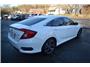 2021 Honda Civic Sport Sedan 4D Thumbnail 6