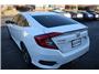 2021 Honda Civic Sport Sedan 4D Thumbnail 7