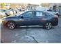 2021 Honda Civic LX Sedan 4D Thumbnail 10