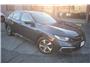 2021 Honda Civic LX Sedan 4D Thumbnail 2