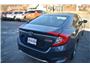 2021 Honda Civic LX Sedan 4D Thumbnail 5