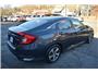 2021 Honda Civic LX Sedan 4D Thumbnail 6