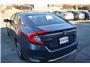 2021 Honda Civic LX Sedan 4D Thumbnail 7
