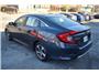 2021 Honda Civic LX Sedan 4D Thumbnail 8