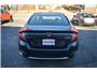 2021 Honda Civic LX Sedan 4D Thumbnail 9