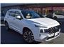 2023 Hyundai Santa Fe Calligraphy Sport Utility 4D Thumbnail 2