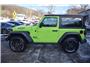 2021 Jeep Wrangler WIllys Thumbnail 12