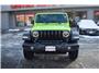 2021 Jeep Wrangler WIllys Thumbnail 9