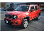 2021 Jeep Renegade Latitude Sport Utility 4D Thumbnail 9