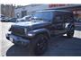 2022 Jeep Wrangler Unlimited Sport Altitude Sport Utility 4D Thumbnail 10