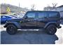 2022 Jeep Wrangler Unlimited Sport Altitude Sport Utility 4D Thumbnail 12