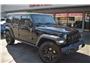 2022 Jeep Wrangler Unlimited Sport Altitude Sport Utility 4D Thumbnail 2