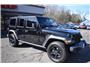 2022 Jeep Wrangler Unlimited Sport Altitude Sport Utility 4D Thumbnail 3