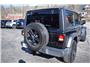 2022 Jeep Wrangler Unlimited Sport Altitude Sport Utility 4D Thumbnail 5