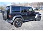 2022 Jeep Wrangler Unlimited Sport Altitude Sport Utility 4D Thumbnail 6