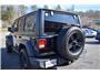 2022 Jeep Wrangler Unlimited Sport Altitude Sport Utility 4D Thumbnail 7