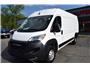 2023 Ram ProMaster Cargo Van 3500 High Roof Extended Van 3D Thumbnail 11