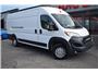 2023 Ram ProMaster Cargo Van 3500 High Roof Extended Van 3D Thumbnail 2