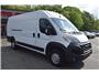 2023 Ram ProMaster Cargo Van 3500 High Roof Extended Van 3D Thumbnail 3