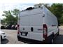 2023 Ram ProMaster Cargo Van 3500 High Roof Extended Van 3D Thumbnail 5