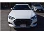 2022 Audi A4 40 TFSI Premium Sedan 4D Thumbnail 10