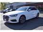 2022 Audi A4 40 TFSI Premium Sedan 4D Thumbnail 11