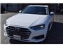2022 Audi A4 40 TFSI Premium Sedan 4D Thumbnail 12