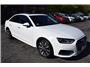 2022 Audi A4 40 TFSI Premium Sedan 4D Thumbnail 3
