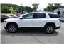 2023 GMC Acadia SLT Sport Utility 4D Thumbnail 12
