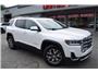 2023 GMC Acadia SLT Sport Utility 4D Thumbnail 2