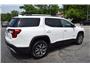 2023 GMC Acadia SLT Sport Utility 4D Thumbnail 6